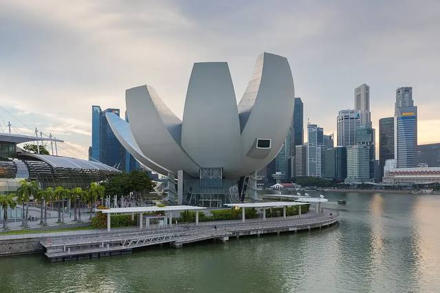 Singapore City Essentials travel experience