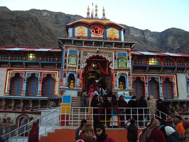 Kedarnath & Badrinath Yatra | Delhi | Group travel experience