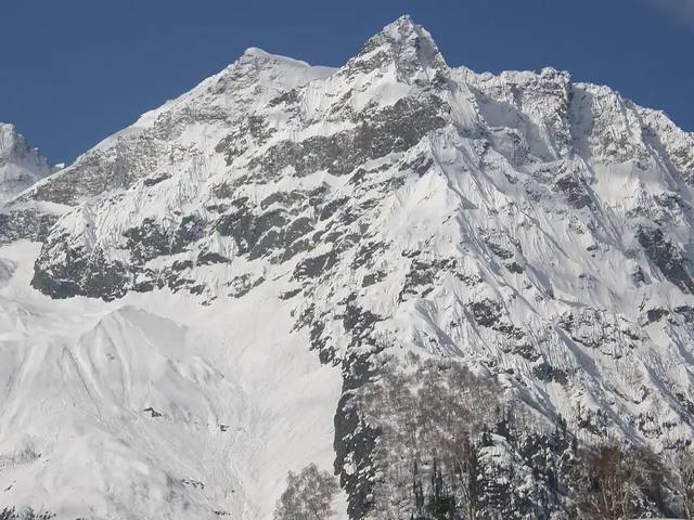 Classic Kashmir with Sonamarg travel experience
