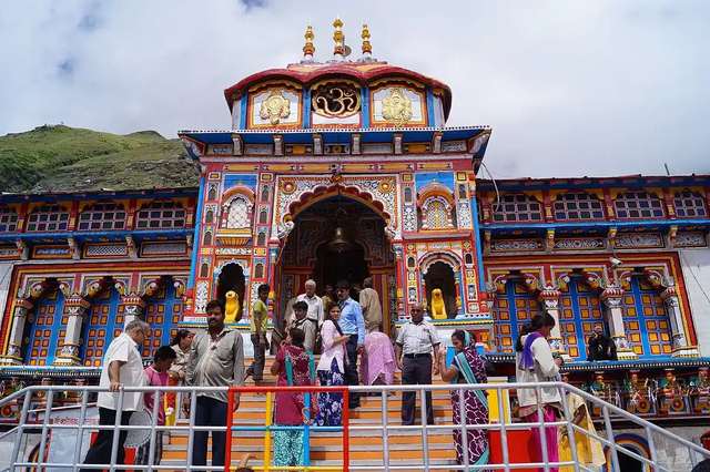 Char Dham Yatra | Haridwar | Private travel experience