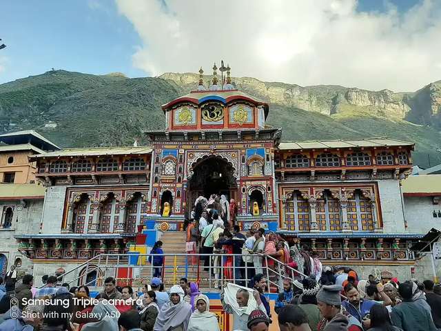Kedarnath, Badrinath & Tungnath | Delhi | Private travel experience