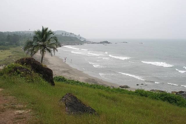 Goa Family Holiday at an Easy Pace travel experience