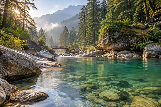 Manali and Kasol | 5N/6D | Private travel experience
