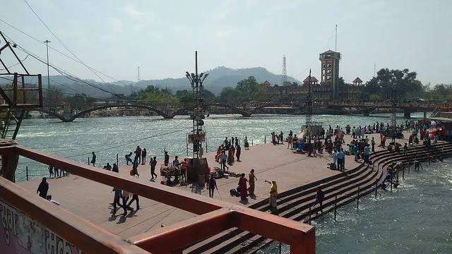 Haridwar Kumbh 2027 | 2N/3D Enquiry Package travel experience