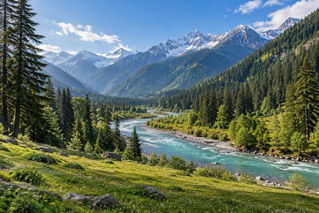 Manali Escape | 4N/5D | Group travel experience
