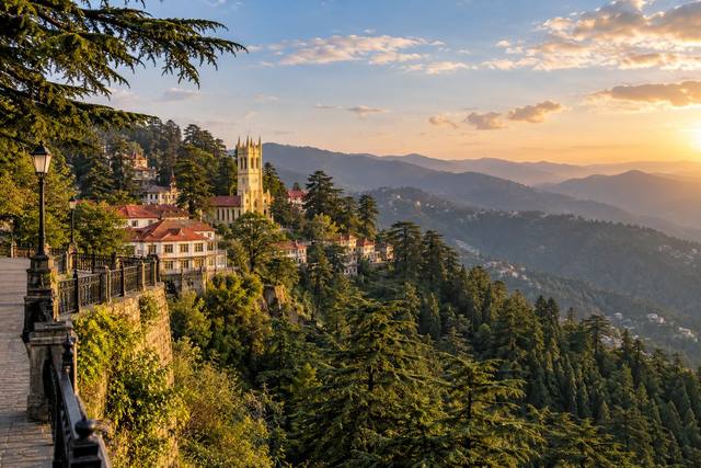 Shimla and Manali | 5N/6D | Private travel experience