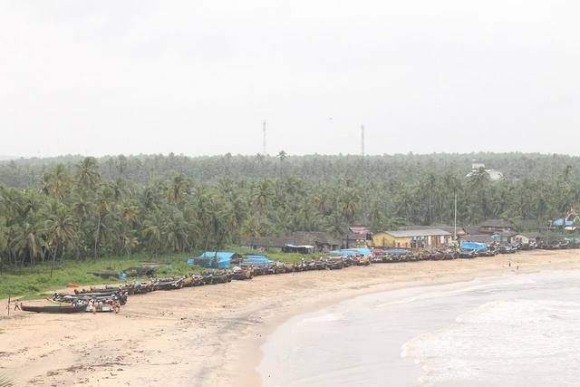Bekal & Kannur Coastal Heritage travel experience