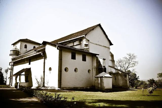 Green-Season Goa - Heritage & Nature Leisure travel experience