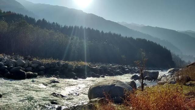 Manali with Naggar and Kullu | 5N/6D | Private travel experience