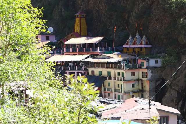 Char Dham Yatra | Haridwar | Group travel experience