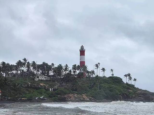 Kerala Scenic Journey - Munnar to Kovalam travel experience