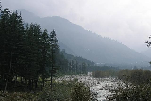 Shimla and Manali | 5N/6D | Private travel experience