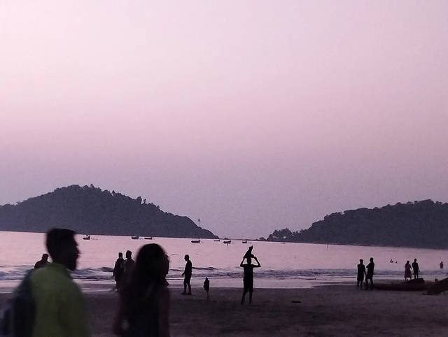 Goa Premium Resort Leisure Break travel experience