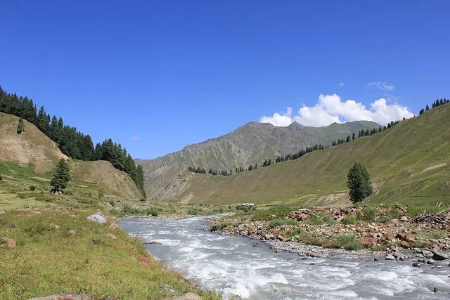 Gurez Valley Explorer with Srinagar travel experience