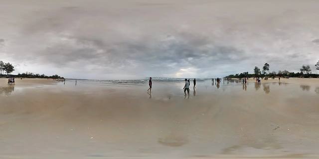 Goa Coastal Leisure Escape travel experience