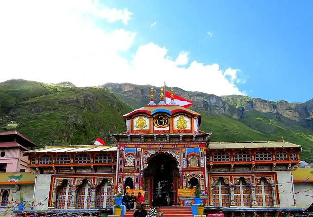 Kedarnath, Badrinath & Tungnath | Haridwar | Private travel experience