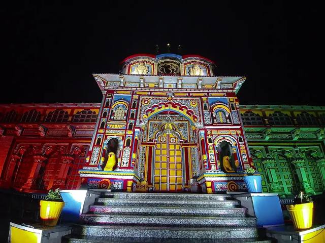Kedarnath & Badrinath Yatra from Haridwar (Group) travel experience