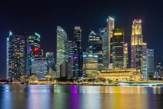 Singapore Family Discovery travel experience