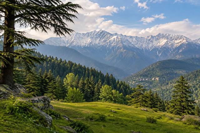 Dharamshala and Dalhousie | 5N/6D | Private travel experience
