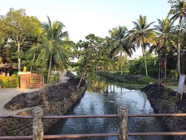 Kerala Lakeside & Coastal Wellness Leisure travel experience