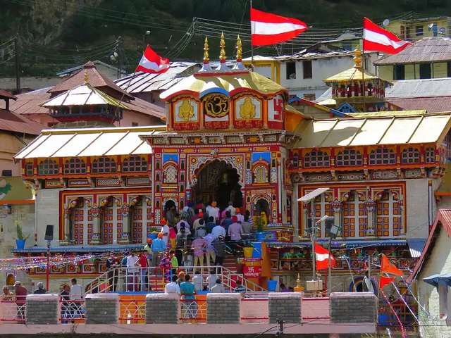 Kedarnath & Badrinath Yatra | Delhi | Private travel experience