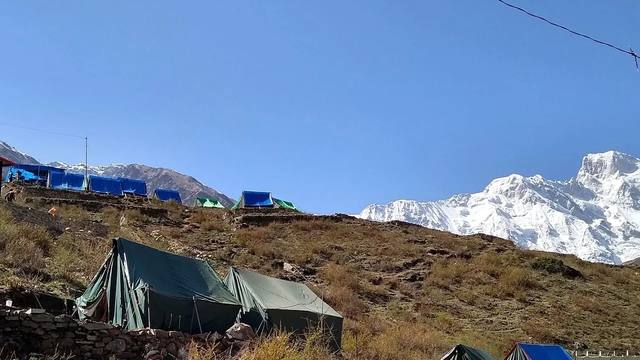 Kedarnath Yatra | Delhi | Private travel experience