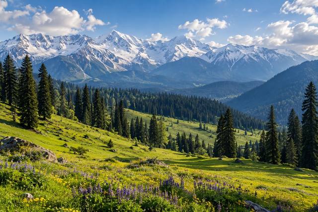 Gulmarg Winter Leisure & Srinagar Stay travel experience