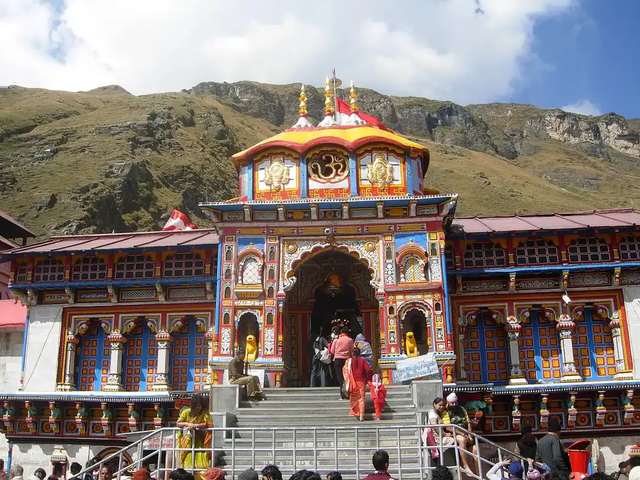 Kedarnath & Badrinath Yatra | Haridwar | Private travel experience