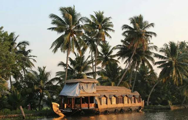 Kumarakom & Alappuzha Backwater Escape travel experience