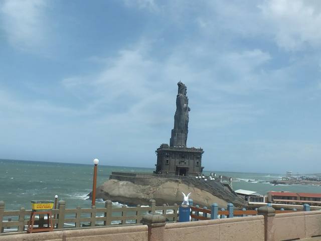 Grand Kerala with Kanyakumari Extension travel experience