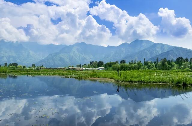 Srinagar Lake Stay & Cultural Leisure travel experience