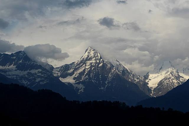 Dalhousie with Khajjiar | 4N/5D | Private travel experience