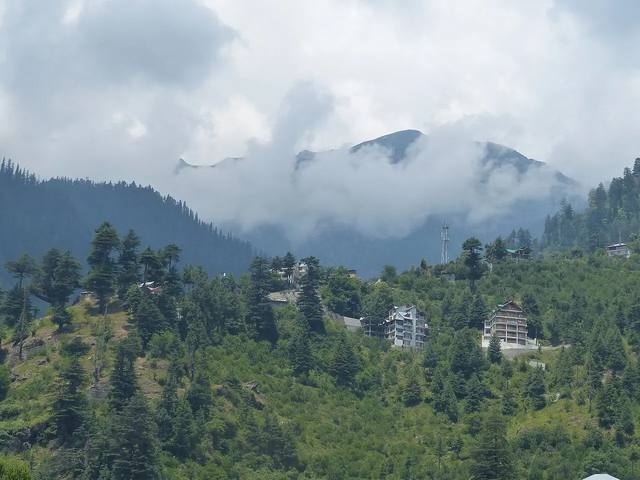 Manali Escape | 4N/5D | Private travel experience