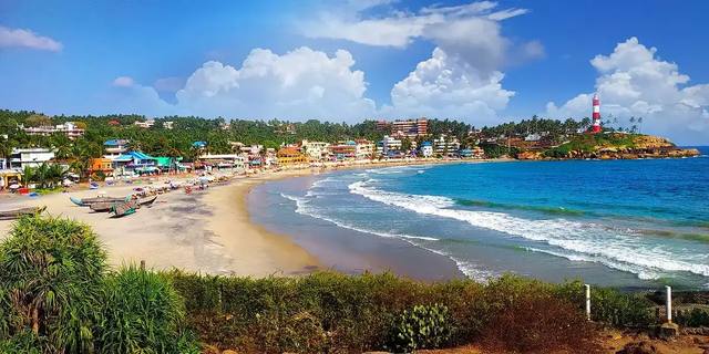 Kovalam Leisure with Poovar Outing travel experience