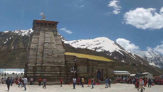 Kedarnath Yatra | Haridwar | Group travel experience