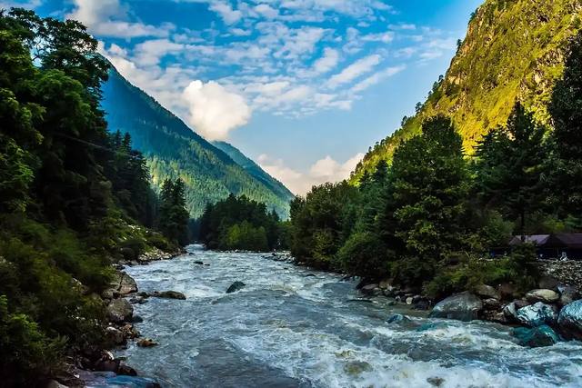 Manali and Kasol | 5N/6D | Private travel experience