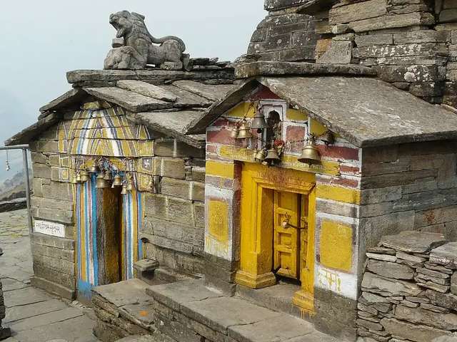 Chopta and Tungnath | 2N/3D travel experience