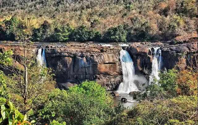 Athirappilly Waterfalls & Munnar Hills travel experience