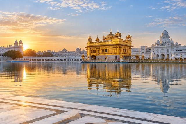 Himachal and Amritsar Grand Circuit | 9N/10D | Private travel experience