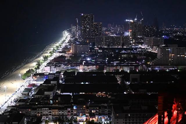 Bangkok & Pattaya Highlights travel experience