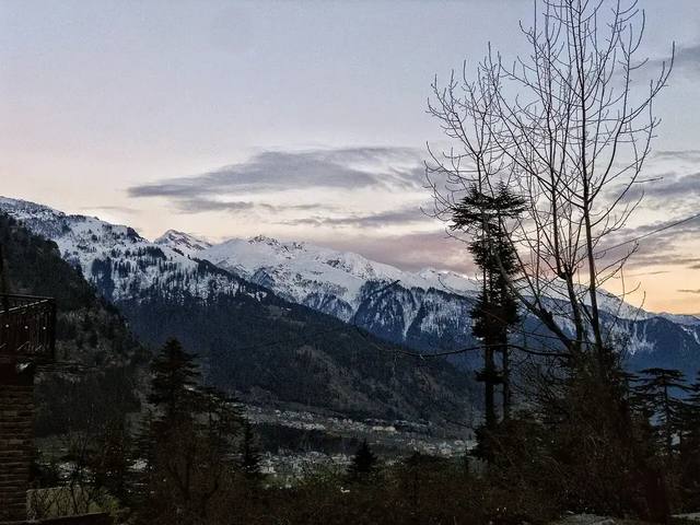 Manali Escape | 4N/5D | Group travel experience