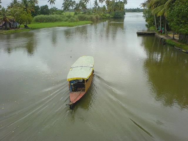 Kochi, Kumarakom & Marari Coastal Trail travel experience